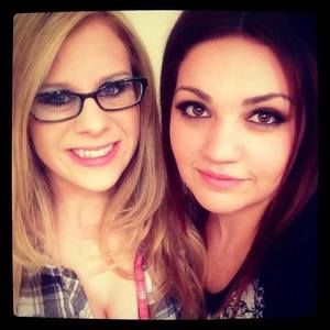 Meet your Posher, Cheyanne